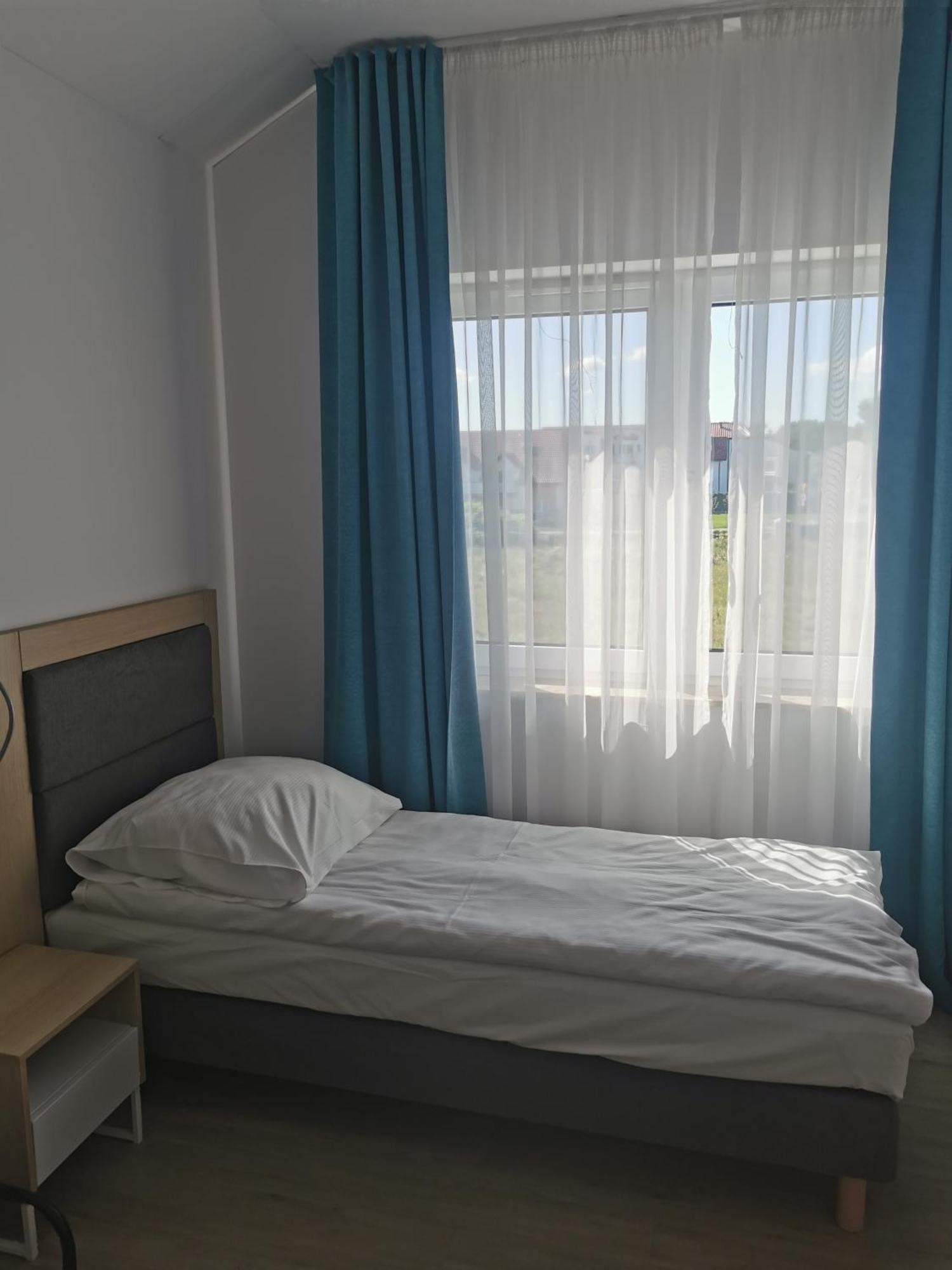 Apartment Baltycka 14a Grzybowo (West Pomeranian)