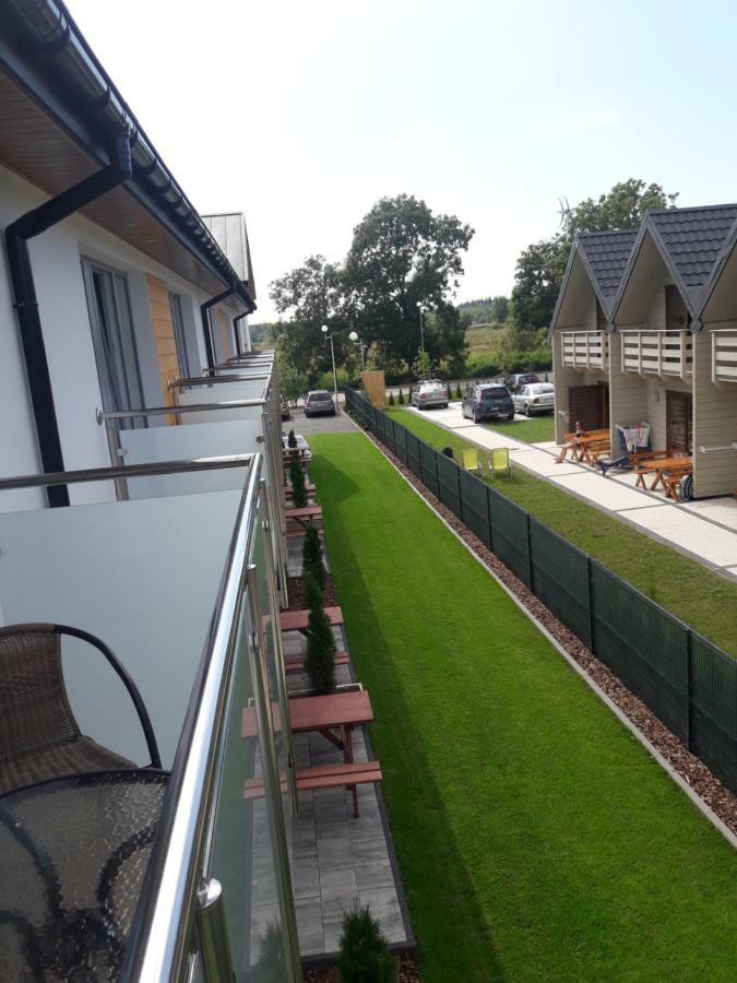 Baltycka 14a *