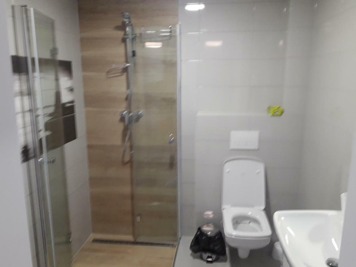 Apartment Baltycka 14a *