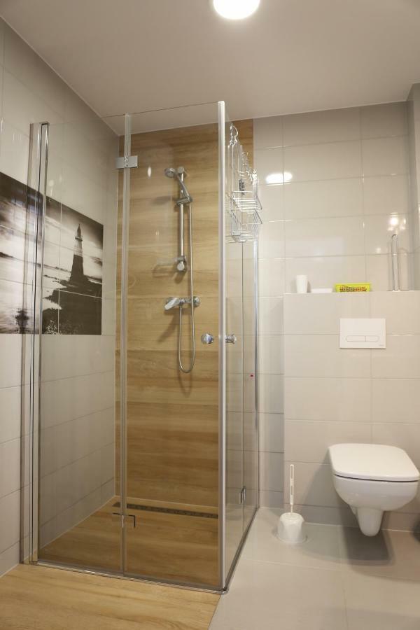Apartment Baltycka 14a *