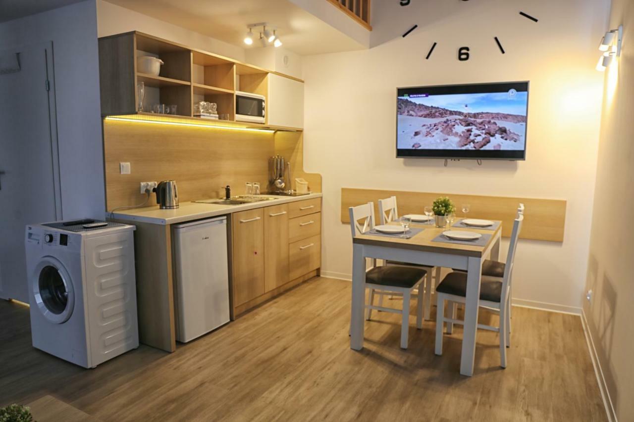 Apartment Baltycka 14a *
