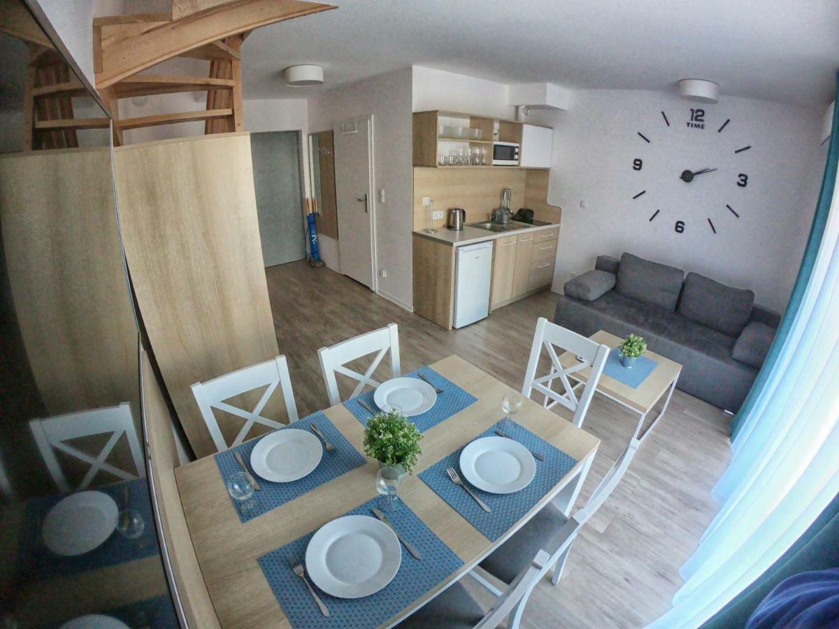 Baltycka 14a Apartment *