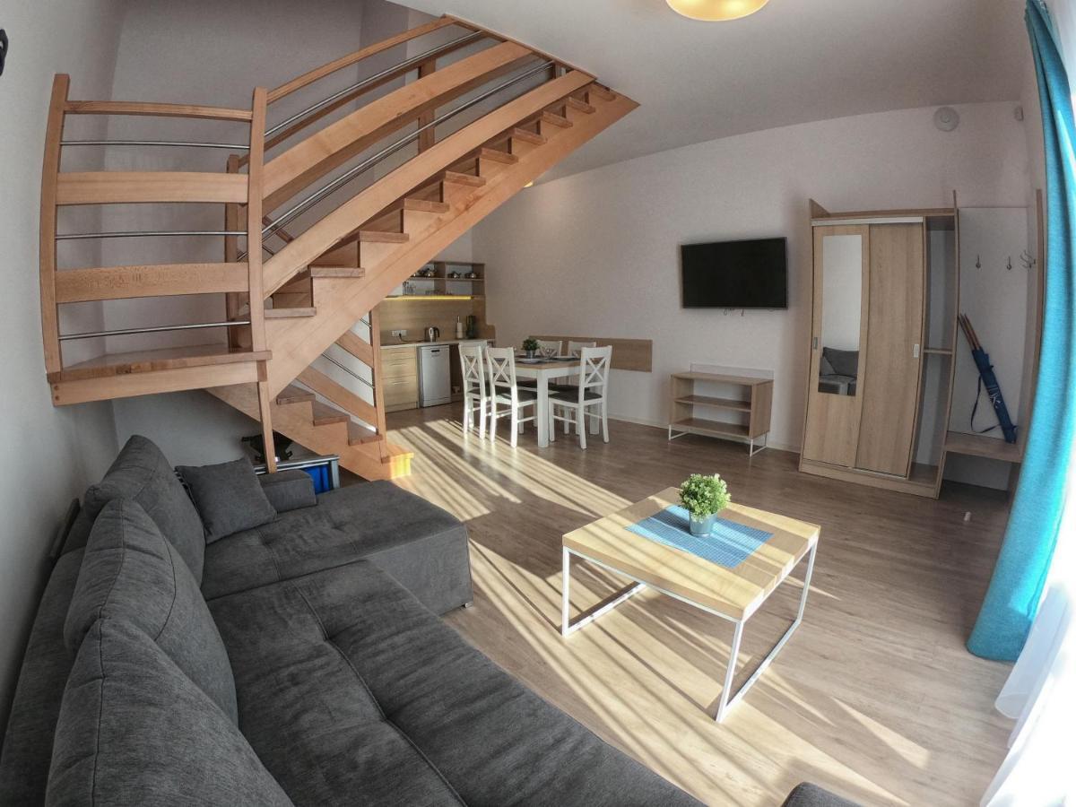 Baltycka 14a Apartment *