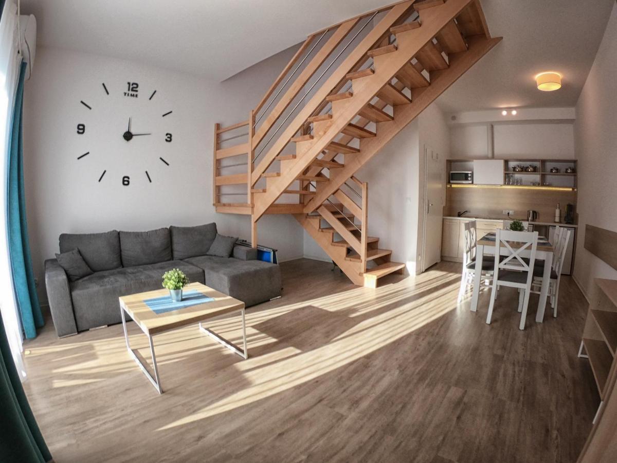 Baltycka 14a Apartment