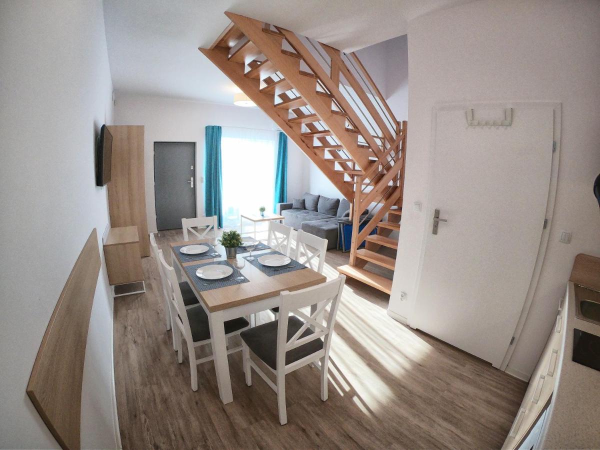 Apartment Baltycka 14a