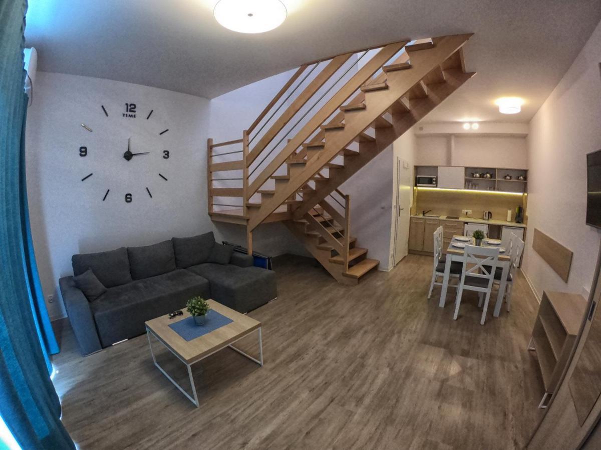 Baltycka 14a Apartment *
